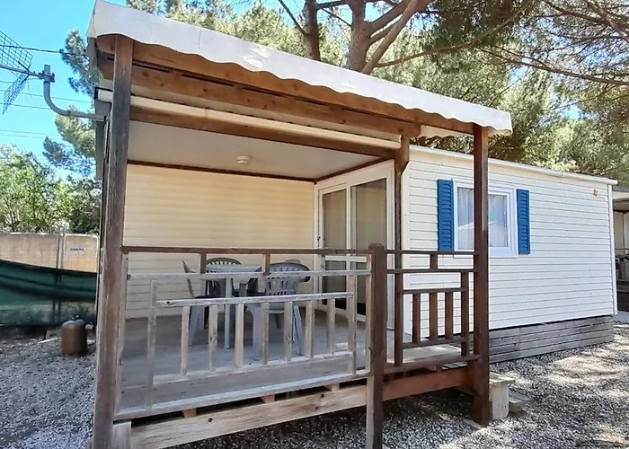 Camping Pedro