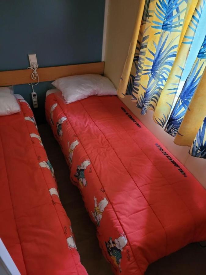 Pedro Campingplatz