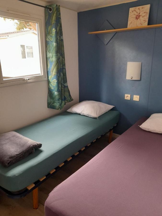 Pedro Campingplatz Le Grau-dʼAgde