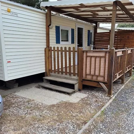 Camping Pedro Le Grau-dʼAgde Extérieur photo