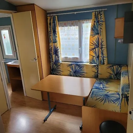 Camping Pedro Le Grau-dʼAgde Extérieur photo