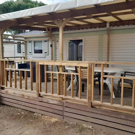 Camping Pedro Le Grau-dʼAgde Extérieur photo