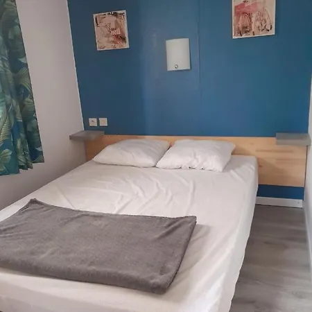 Camping Pedro Le Grau-dʼAgde Extérieur photo