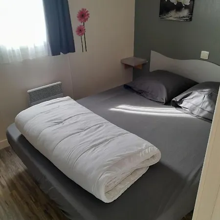Camping Pedro Le Grau-dʼAgde Extérieur photo