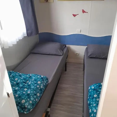 Camping Pedro Le Grau-dʼAgde Extérieur photo