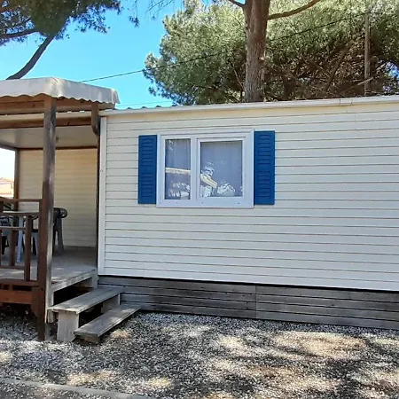 Camping Pedro Le Grau-dʼAgde Extérieur photo