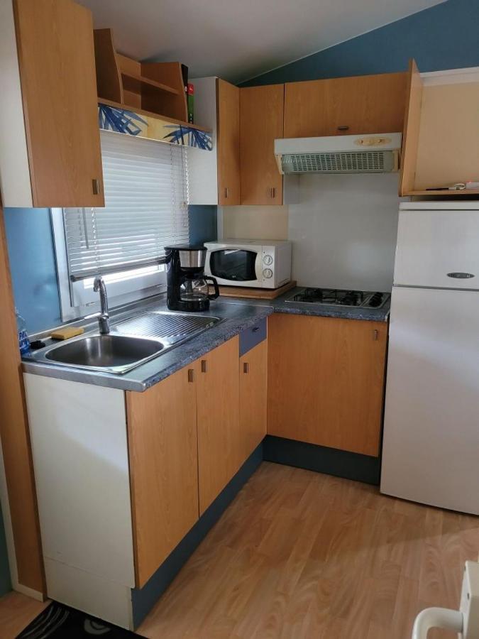 Pedro Camping Le Grau-dʼAgde