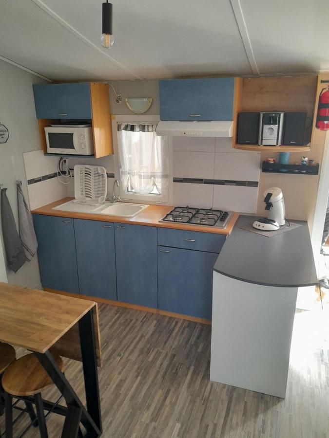 Pedro Camping Le Grau-dʼAgde