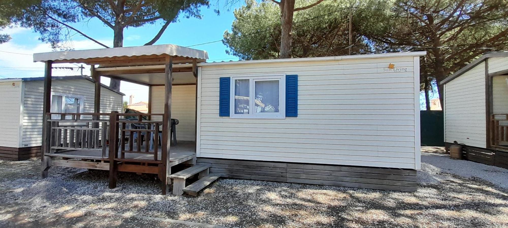 Pedro Camping Le Grau-dʼAgde